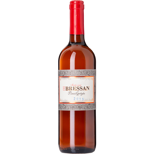 Bressan Grigio in Grigio 2019