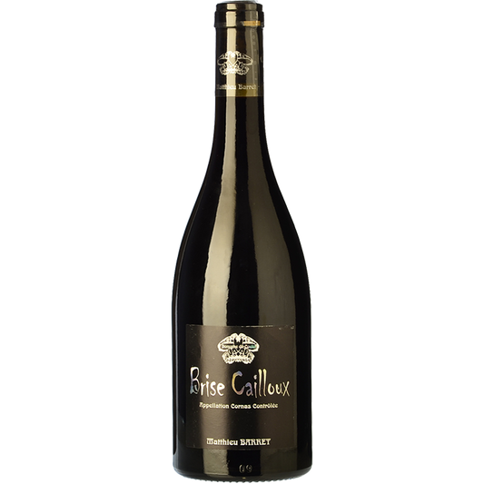 Domaine du Coulet Brise Cailloux Rouge 2022
