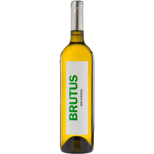 Brutus Son Fortesa Blanc 2023