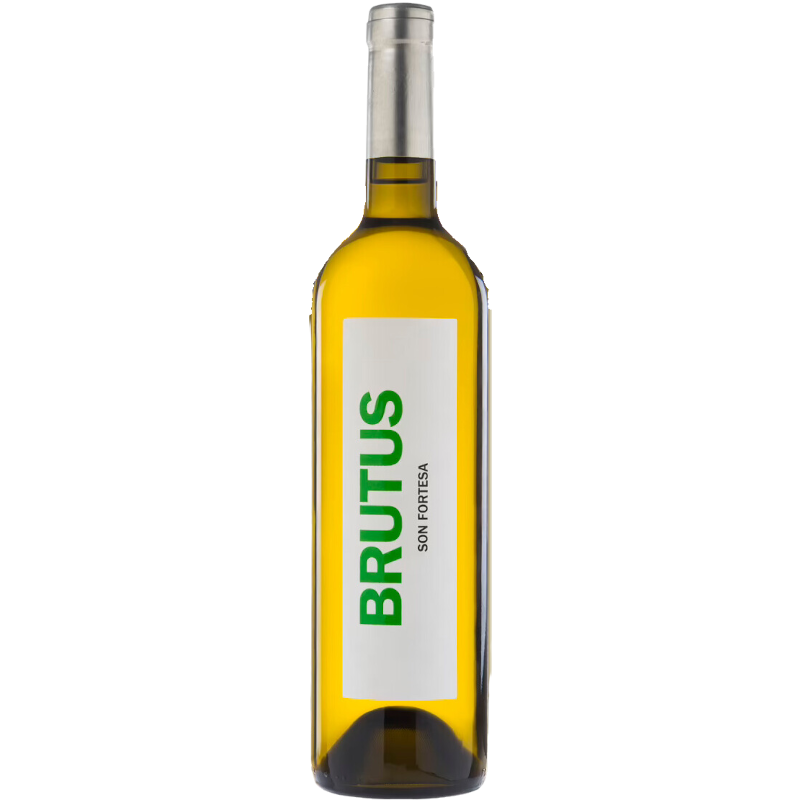 Brutus Son Fortesa Blanc 2023
