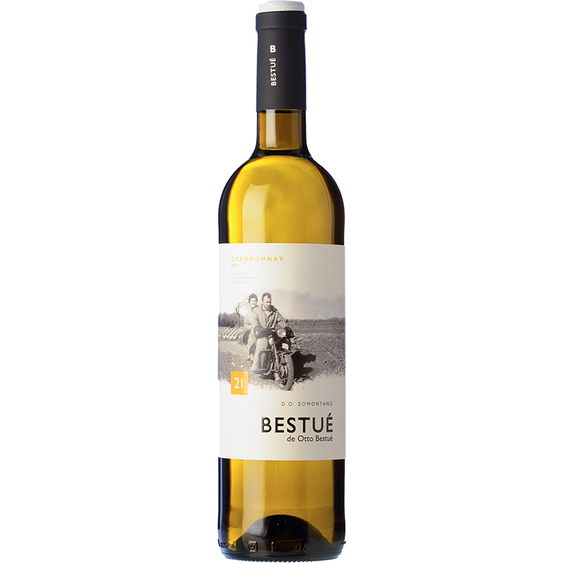 Bestué Chardonnay 2023