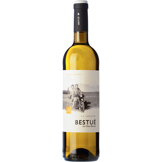 Bestué Chardonnay 2023