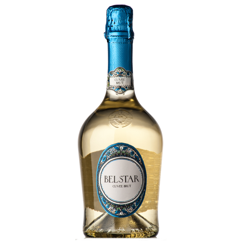 Bel Star Cuvée Brut