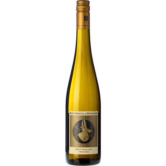 Battenfeld-Spanier Eisquell Riesling Trocken 2021