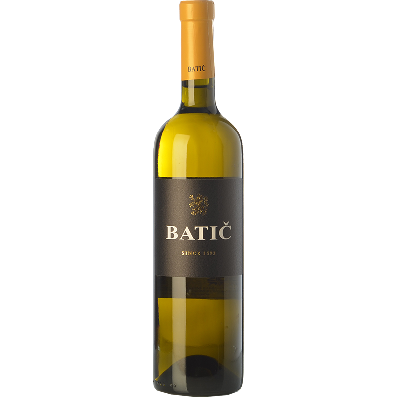 Batič Pinela 2022