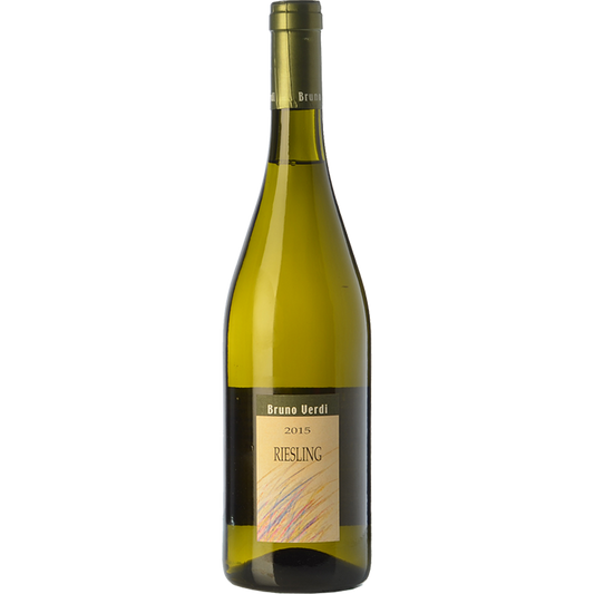 Bruno Verdi Riesling Italico Frizzante 2022