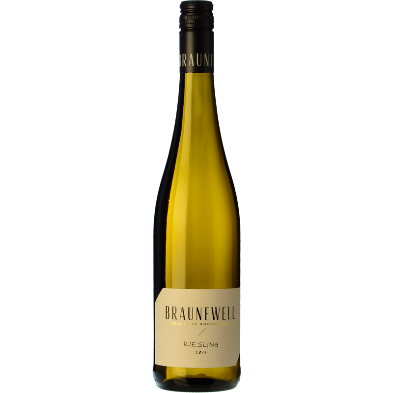 Braunewell Riesling Trocken 2022