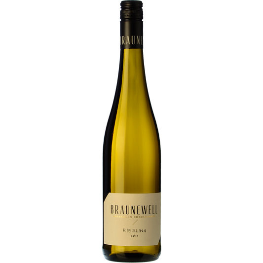 Braunewell Riesling Trocken 2022