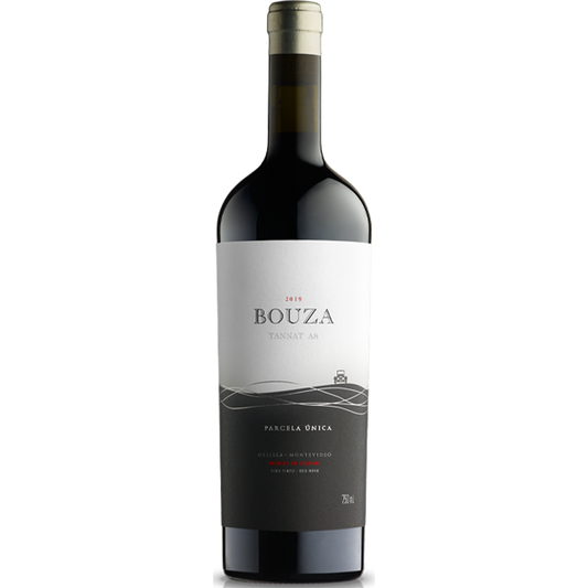 Bouza Tannat A8 Parcela Única 2019