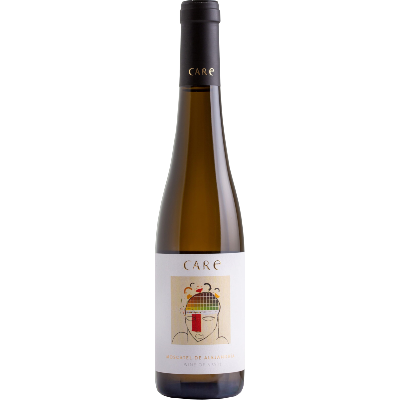 Care Moscatel de Alejandría 2019 (0.37 L)