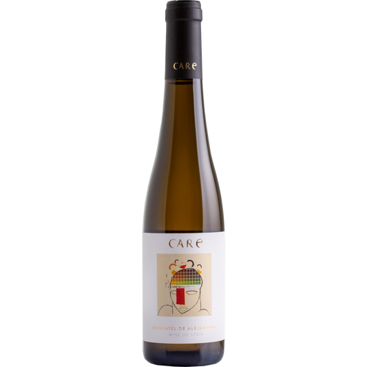 Care Moscatel de Alejandría 2019 (0.37 L)