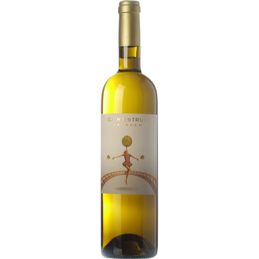 Ca N'Estruc Xarel·lo 2024 (1.5 L)