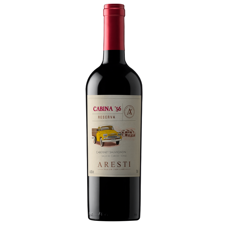 Cabina 56 Cabernet Sauvignon 2020