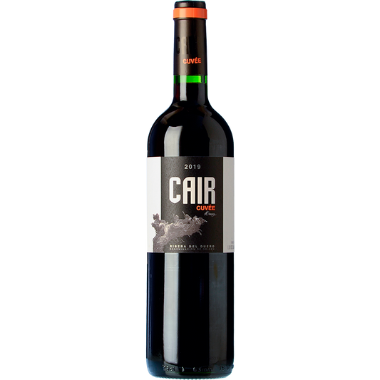 Cair Cuvée 2019