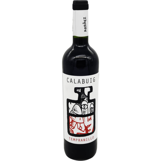Calabuig Tempranillo 2023