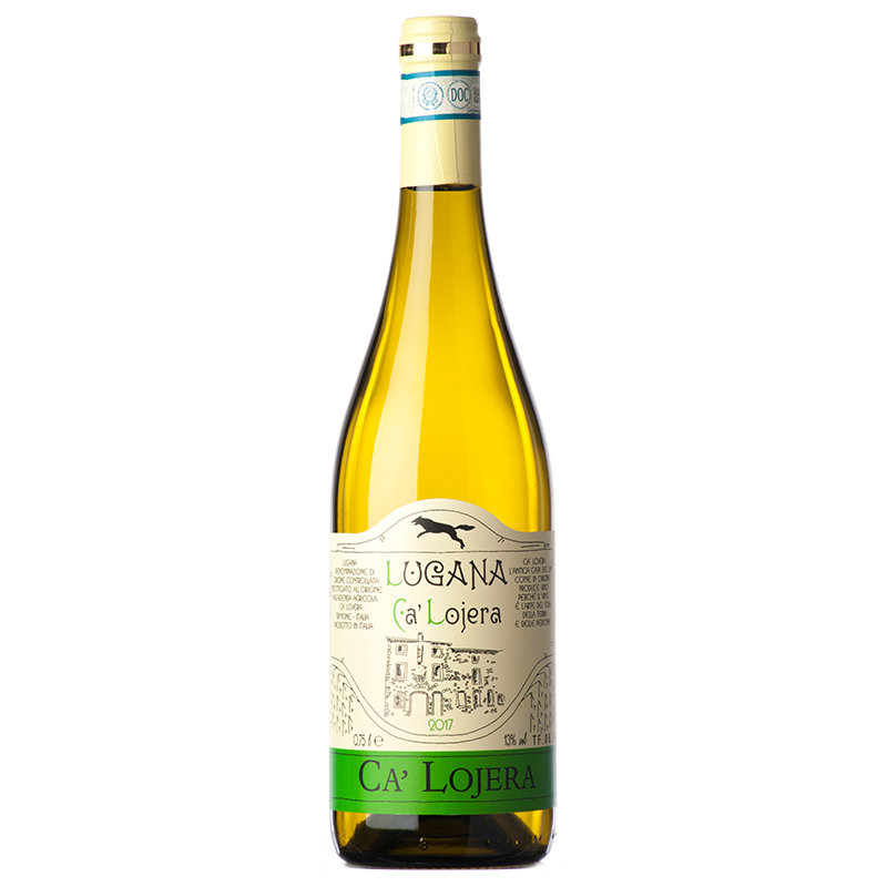 Ca' Lojera Lugana 2024