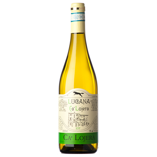 Ca' Lojera Lugana 2024