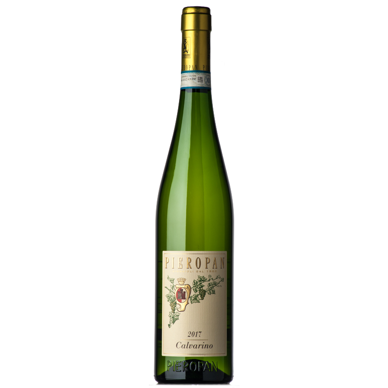 Pieropan Soave Classico Calvarino 2022