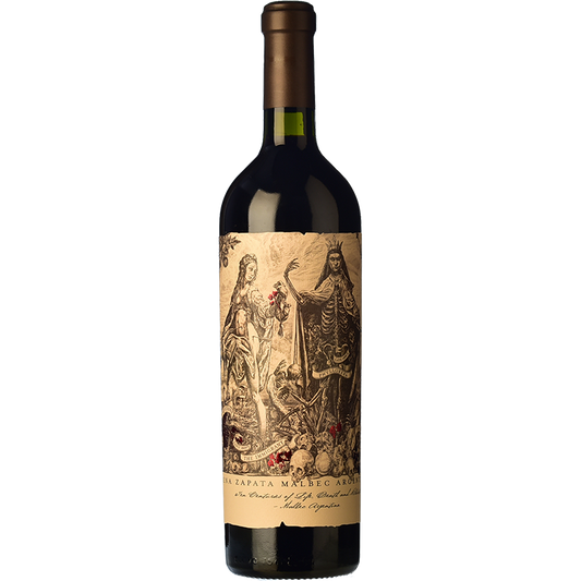 Catena Zapata Malbec Argentino 2022