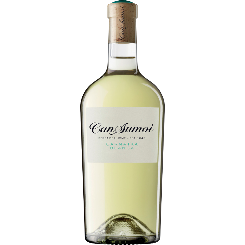 Can Sumoi Garnatxa Blanca 2024