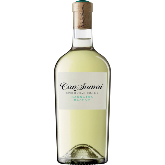 Can Sumoi Garnatxa Blanca 2024