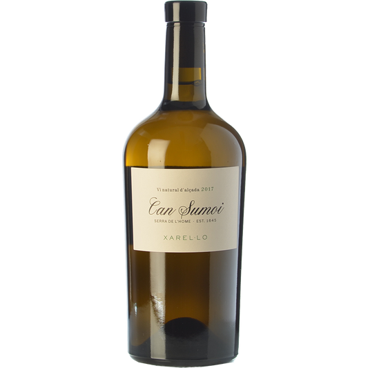 Can Sumoi Xarel·lo 2024