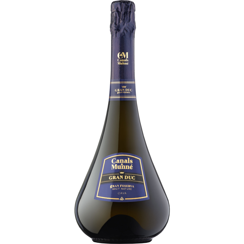 Canals & Munné Gran Duc 2019