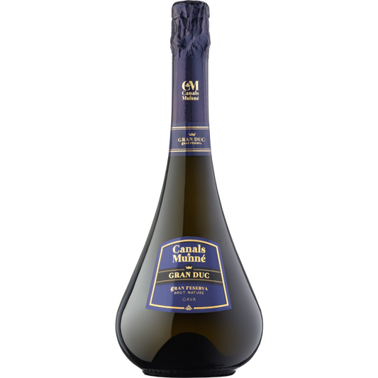Canals & Munné Gran Duc 2019