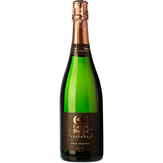 Canals & Munné Insignia Gran Reserva 2021
