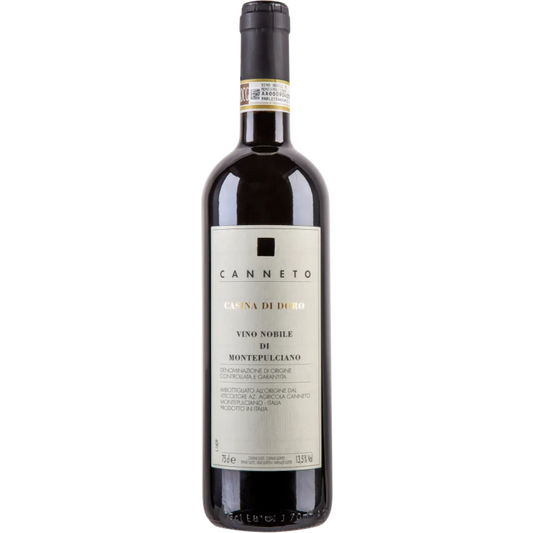 Canneto Casina di Doro 2016