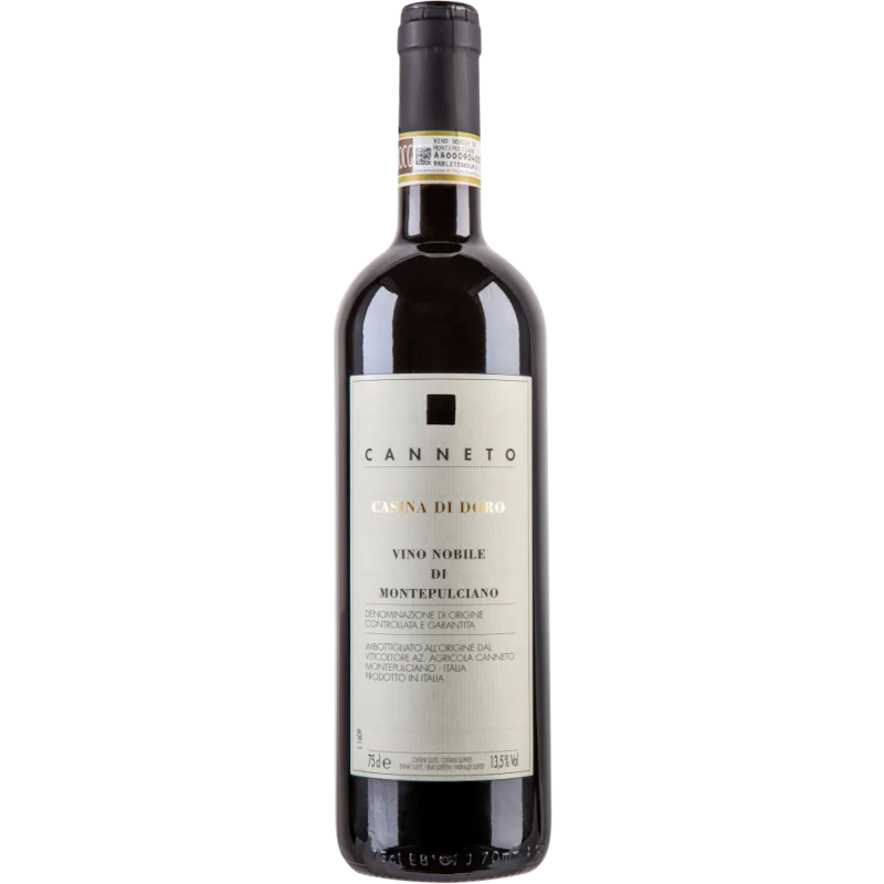 Canneto Casina di Doro 2016