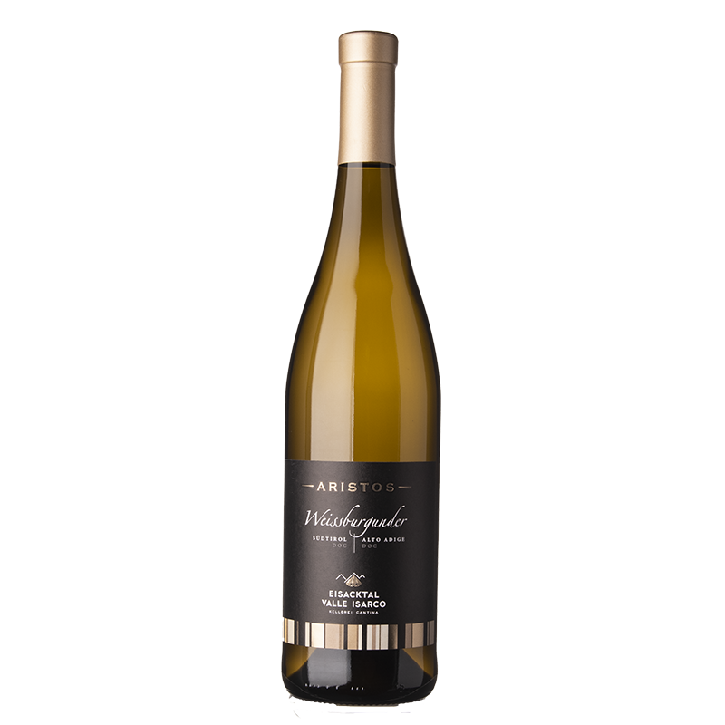 Cantina Valle Isarco Pinot Bianco Aristos 2020