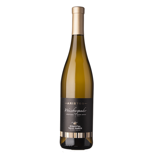 Cantina Valle Isarco Pinot Bianco Aristos 2020
