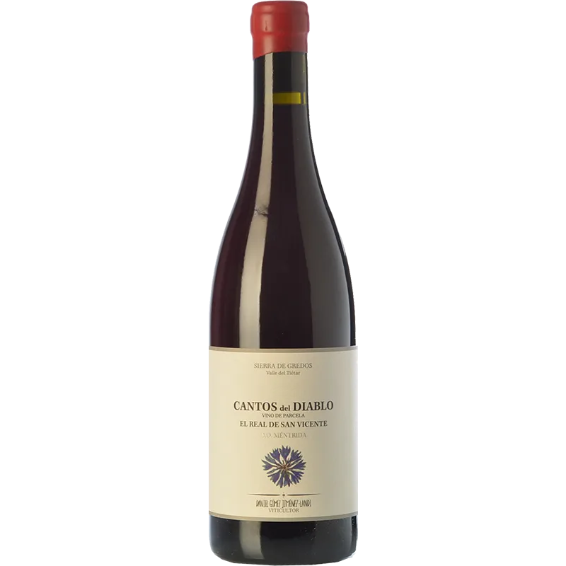 Cantos del Diablo 2022