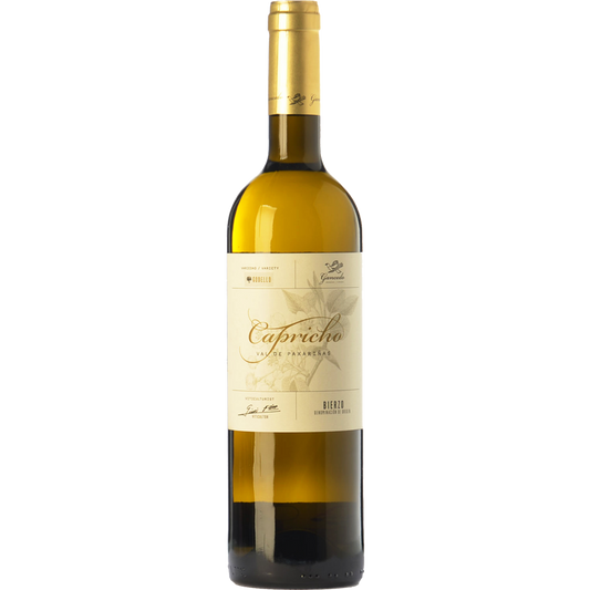 Capricho Val de Paxariñas 2016