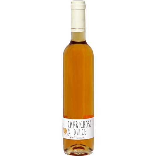 Caprichoso Dulce (0.5 L)