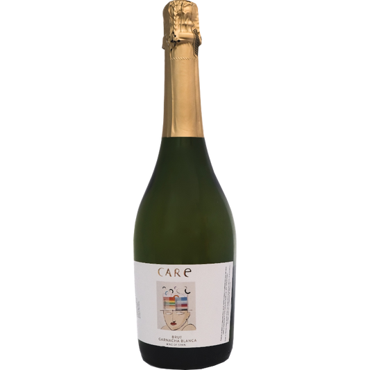 Care Brut Garnacha Blanca 2023