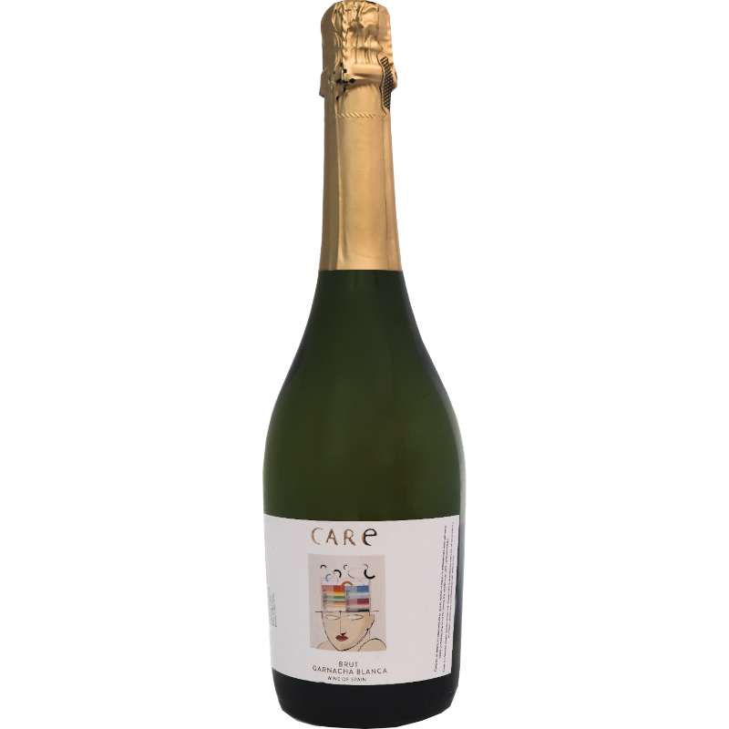 Care Brut Garnacha Blanca 2023