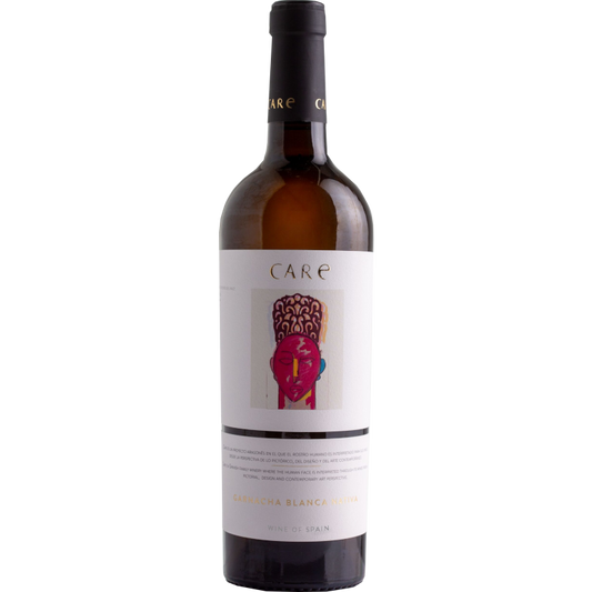 Care Garnacha Blanca Nativa 2024
