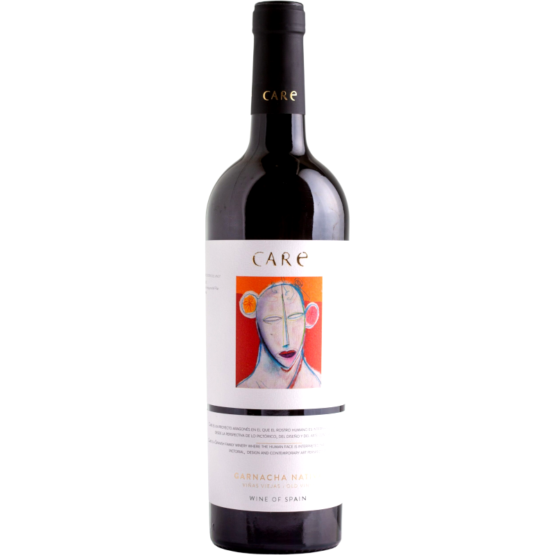 Care Garnacha Tinta Nativa 2022