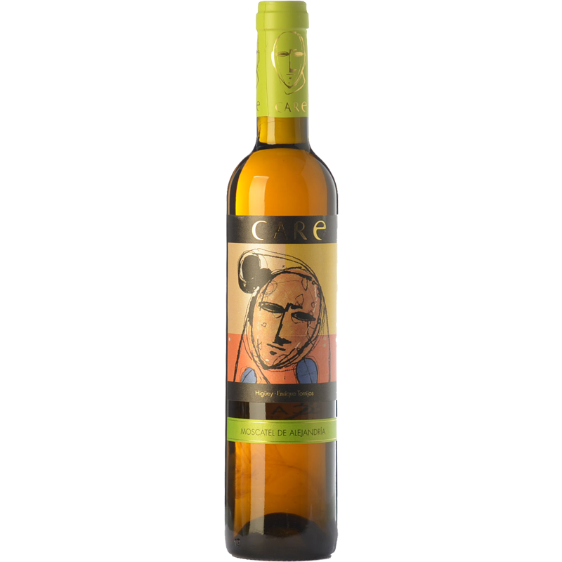 Care Moscatel de Alejandría 2024 (0.37 L)