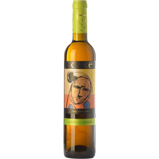 Care Moscatel de Alejandría 2024 (0.37 L)