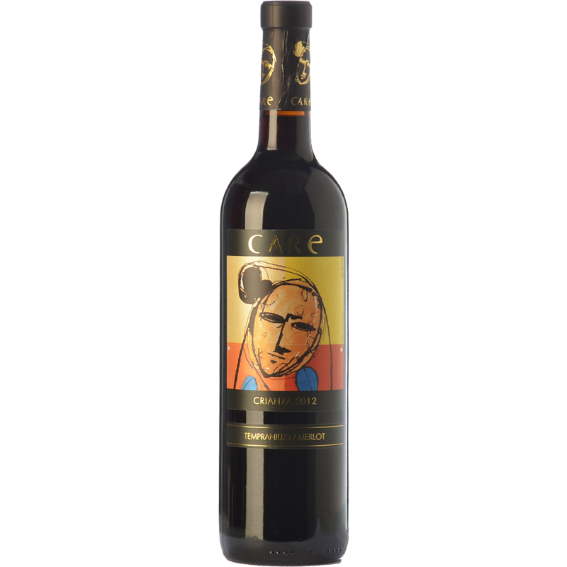 Care Crianza 2021