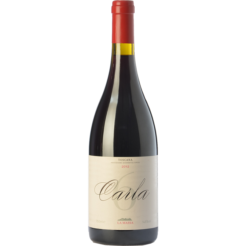 La Massa Carla 6 2017