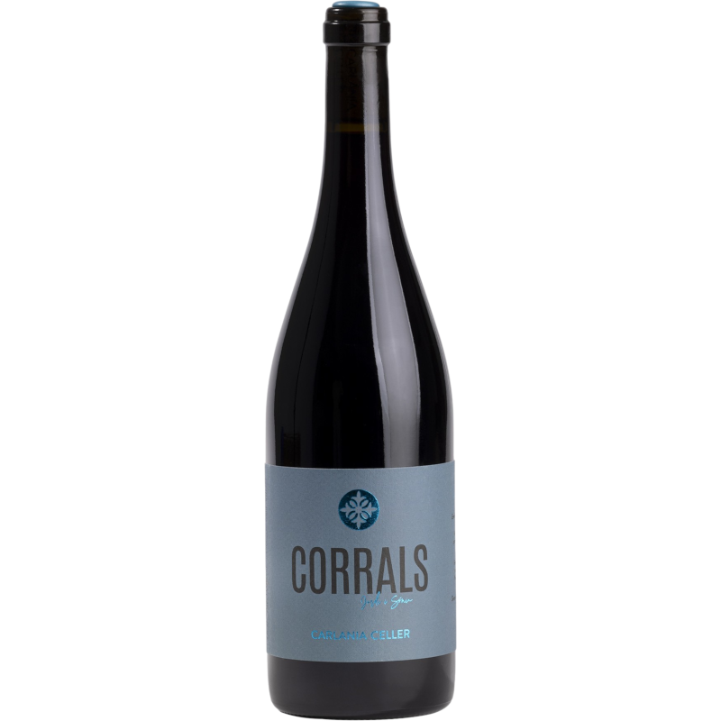 Carlania Els Corrals 2021
