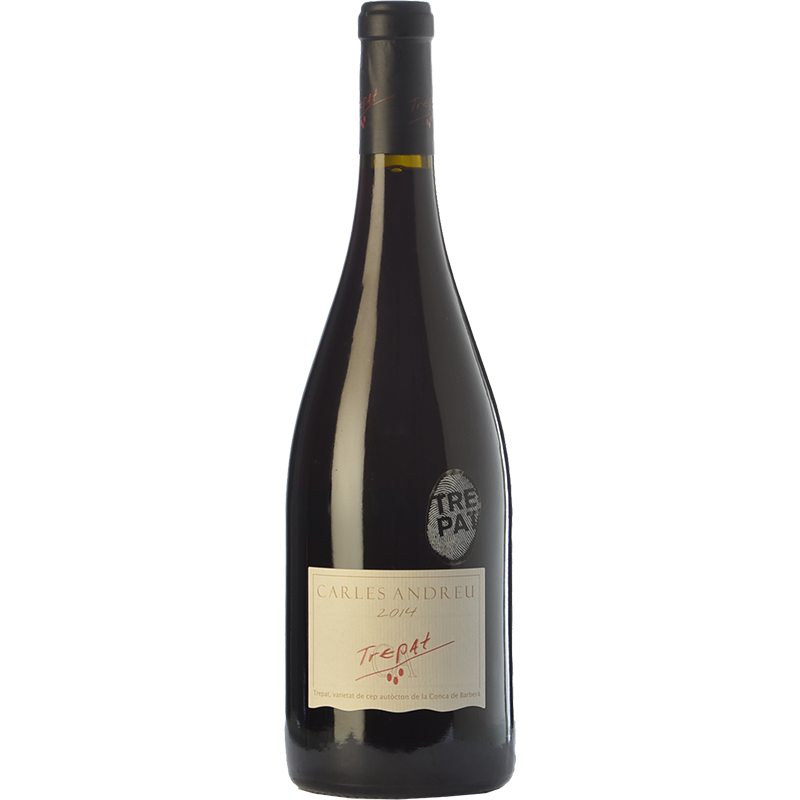 Carles Andreu Trepat 2020