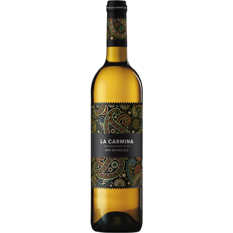 La Carmina Albariño 2023