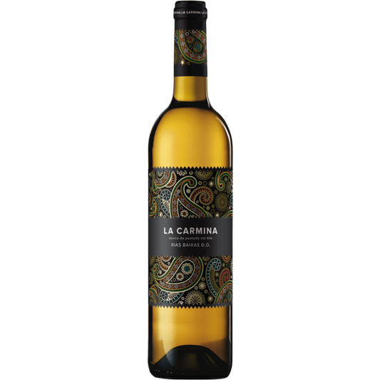 La Carmina Albariño 2023