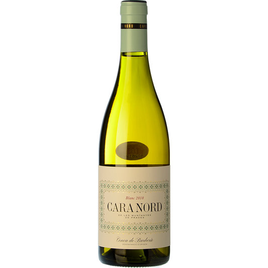 Cara Nord Blanc 2023