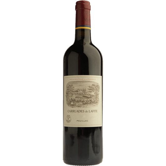 Carruades de Lafite 2021